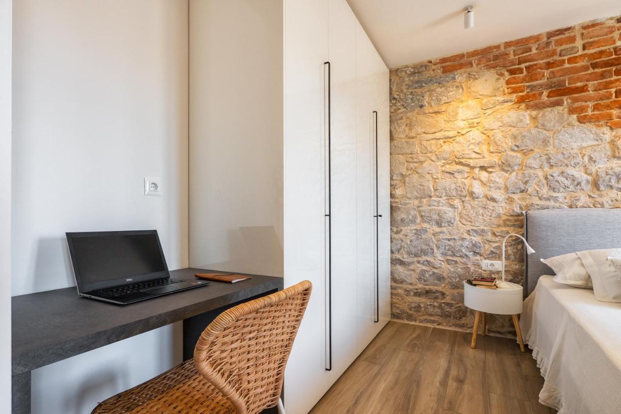 Lucio Suites Split Eksteriør bilde
